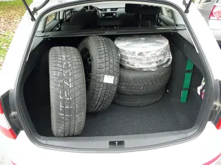 36. e - aukce ČEZ ŠKODA OCTAVIA, RZ1TE2354