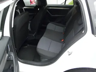 36. e - aukce ČEZ ŠKODA OCTAVIA, RZ1TE2354