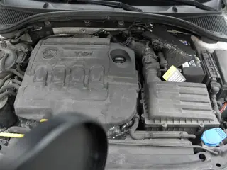 36. e - aukce ČEZ ŠKODA OCTAVIA, RZ1TE2354