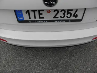36. e - aukce ČEZ ŠKODA OCTAVIA, RZ1TE2354