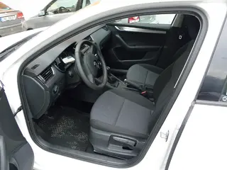 36. e - aukce ČEZ ŠKODA OCTAVIA, RZ1TE2354