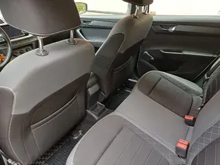 53. e - aukce ČEZ Škoda Fabia Combi Ambition 1,0 TSI, RZ 1TR1586