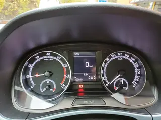 53. e - aukce ČEZ Škoda Fabia Combi Ambition 1,0 TSI, RZ 1TR1586