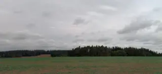 Pozemek 566/14 Lštění nad Zubřinou, obec Blížejov, okres Domažlice