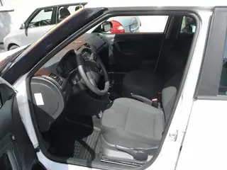 33. e-aukce ČEZ ŠKODA FABIA, RZ 9T50886