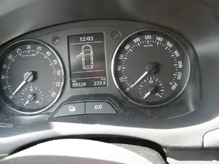 33. e-aukce ČEZ ŠKODA FABIA, RZ 9T50886