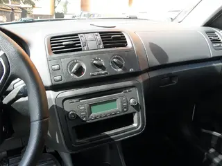 33. e-aukce ČEZ ŠKODA FABIA, RZ 9T50886