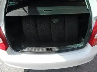 33. e-aukce ČEZ ŠKODA FABIA, RZ 9T50886