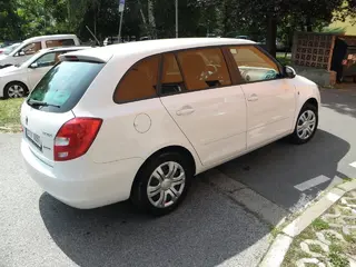 33. e-aukce ČEZ ŠKODA FABIA, RZ 9T50886