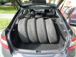 34. e - aukce ČEZ ŠKODA OCTAVIA, RZ 1TF7443