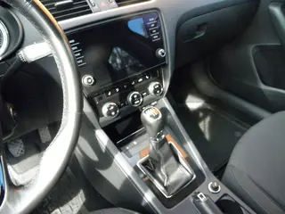 34. e - aukce ČEZ ŠKODA OCTAVIA, RZ 1TF7443