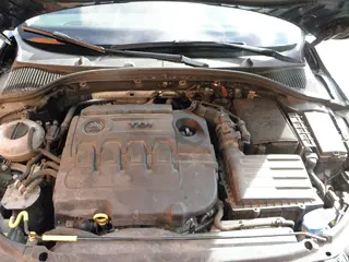 34. e - aukce ČEZ ŠKODA OCTAVIA, RZ 1TF7443