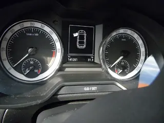 34. e - aukce ČEZ ŠKODA OCTAVIA, RZ 1TF7443