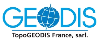 50% obchodního podílu Topogeodis France sarl.
