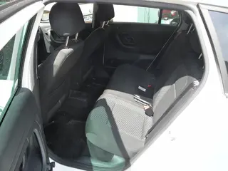33. e-aukce ČEZ ŠKODA FABIA, RZ 9T51185