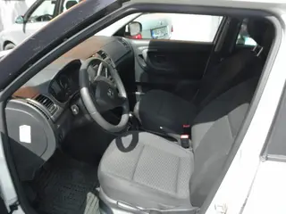 33. e-aukce ČEZ ŠKODA FABIA, RZ 9T51185