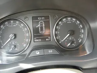 33. e-aukce ČEZ ŠKODA FABIA, RZ 9T51185