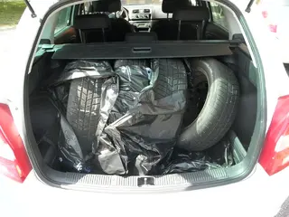 33. e-aukce ČEZ ŠKODA FABIA, RZ 9T51185