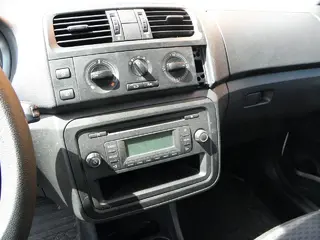 33. e-aukce ČEZ ŠKODA FABIA, RZ 9T51185