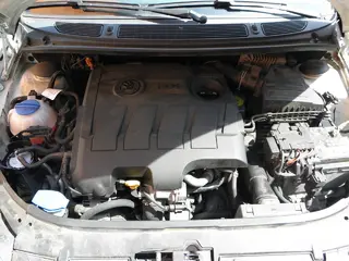 33. e-aukce ČEZ ŠKODA FABIA, RZ 9T51185
