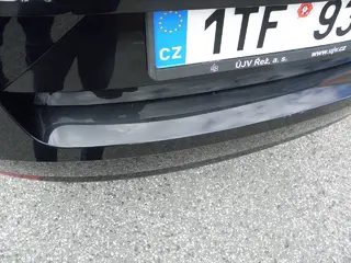 34. e - aukce ČEZ ŠKODA OCTAVIA, RZ 1TF9350
