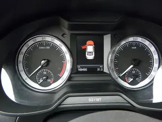34. e - aukce ČEZ ŠKODA OCTAVIA, RZ 1TF9350