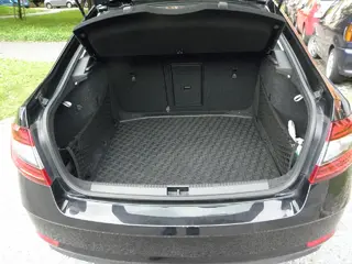 34. e - aukce ČEZ ŠKODA OCTAVIA, RZ 1TF9350
