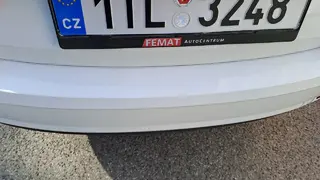 E- aukce ČEZ Škoda Octavia Style 1,6 TDI, RZ 1TL3248