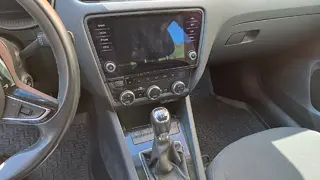 E- aukce ČEZ Škoda Octavia Style 1,6 TDI, RZ 1TL3248