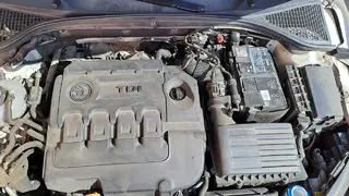E- aukce ČEZ Škoda Octavia Style 1,6 TDI, RZ 1TL3248