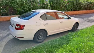 E- aukce ČEZ Škoda Octavia Style 1,6 TDI, RZ 1TL3248