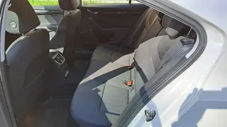 E- aukce ČEZ Škoda Octavia Style 1,6 TDI, RZ 1TL3248