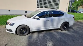 E- aukce ČEZ Škoda Octavia Style 1,6 TDI, RZ 1TL3248