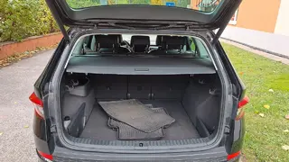 53. e - aukce ČEZ Škoda Kodiaq Style 2,0 TDI, RZ 1TT5771