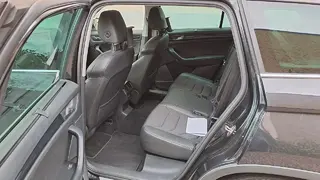 53. e - aukce ČEZ Škoda Kodiaq Style 2,0 TDI, RZ 1TT5771
