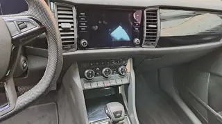53. e - aukce ČEZ Škoda Kodiaq Style 2,0 TDI, RZ 1TT5771