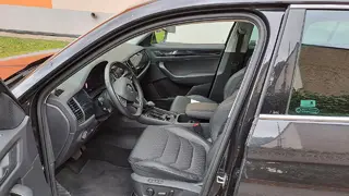 53. e - aukce ČEZ Škoda Kodiaq Style 2,0 TDI, RZ 1TT5771