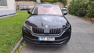 53. e - aukce ČEZ Škoda Kodiaq Style 2,0 TDI, RZ 1TT5771
