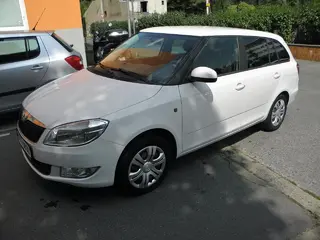 33. e-aukce ČEZ ŠKODA FABIA, RZ 9T49836