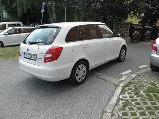 33. e-aukce ČEZ ŠKODA FABIA, RZ 9T49836