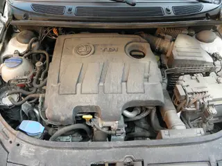 33. e-aukce ČEZ ŠKODA FABIA, RZ 9T49836