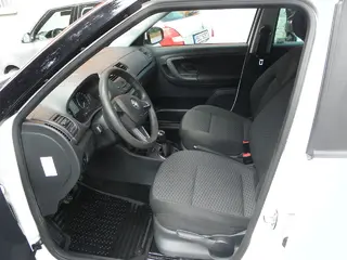 33. e-aukce ČEZ ŠKODA FABIA, RZ 9T49836
