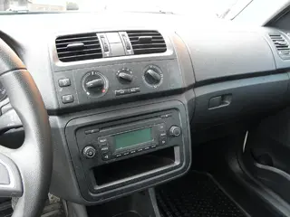 33. e-aukce ČEZ ŠKODA FABIA, RZ 9T49836