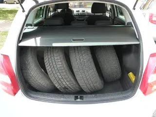 33. e-aukce ČEZ ŠKODA FABIA, RZ 9T49836