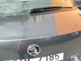 34. e - aukce ČEZ ŠKODA OCTAVIA, RZ 1TH7185