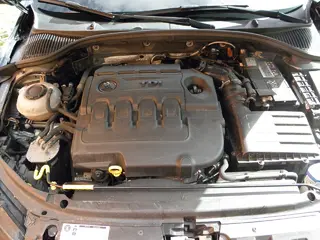 34. e - aukce ČEZ ŠKODA OCTAVIA, RZ 1TH7185