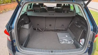 53. e - aukce ČEZ Škoda Kodiaq STY, RZ 1TM3825