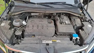 53. e - aukce ČEZ Škoda Kodiaq STY, RZ 1TM3825