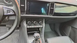 53. e - aukce ČEZ Škoda Kodiaq STY, RZ 1TM3825