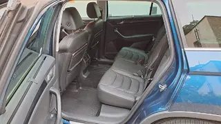 53. e - aukce ČEZ Škoda Kodiaq STY, RZ 1TM3825